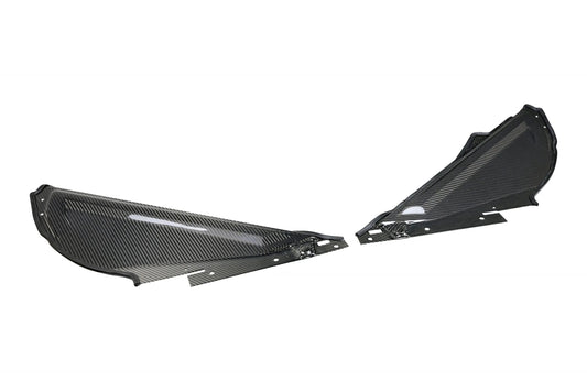 Armaspeed BMW G80 G82 Air Intake Carbon Fiber Cover (M3 & M4) | ML Performance UK
