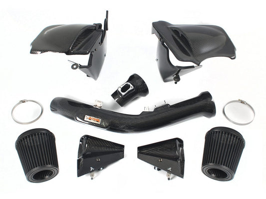 Armaspeed BMW F80 F82 F87 Carbon Fibre Air Intake (M2 Competition, M3 & M4)