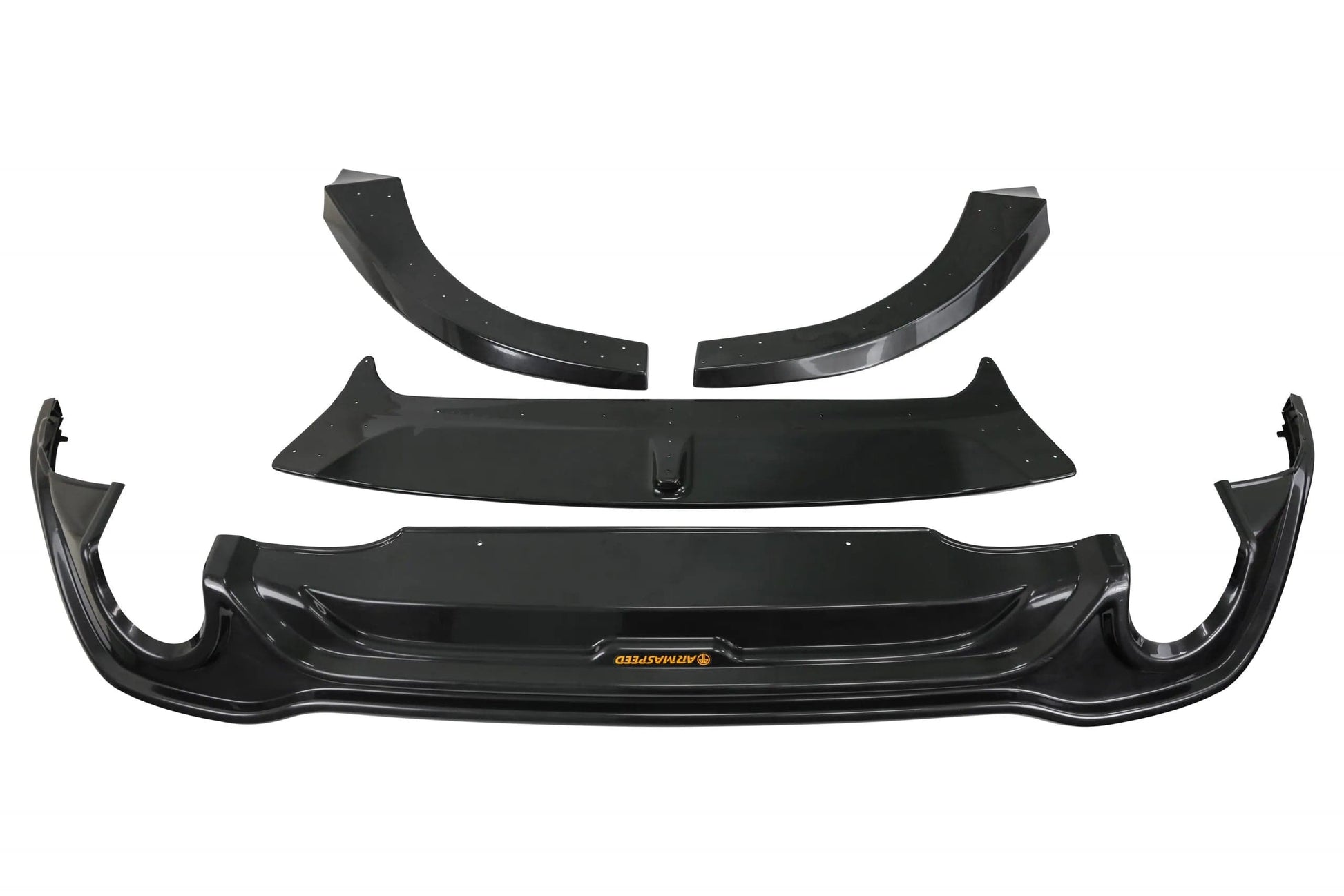 Armaspeed Volkswagen MK8 Golf GTI ABS Aero Body Kit - ML Performance UK