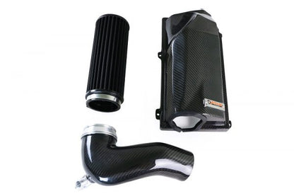 Armaspeed Mercedes-Benz W205 W213 Carbon Fibre Cold Air Intake (C300 & E300) - ML Performance UK