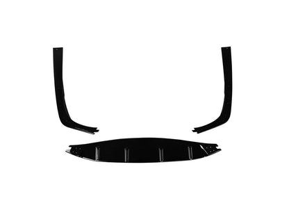 Armaspeed Mercedes-Benz W206 ABS Aerodynamics Body Kit (C200 & C300) - ML Performance UK