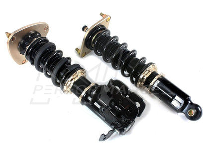 BC Racing Toyota GR Yaris BR Series Coilover Type RN - ML Performance UK