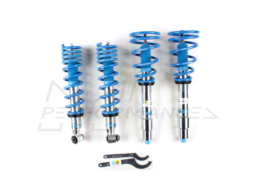 Bilstein BMW E63 B16 PSS9 Coilover (Inc. 635d, 645Ci & 650i) - ML Performance UK