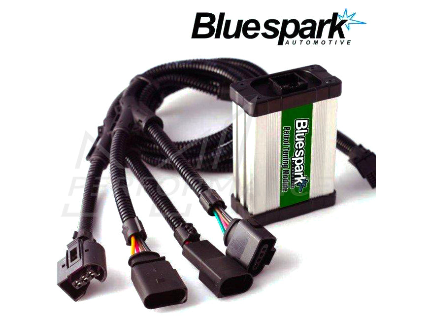 Bluespark VW 1.4TSI 150PS MK7 Golf Pro Petrol Tuning Module - ML Performance UK