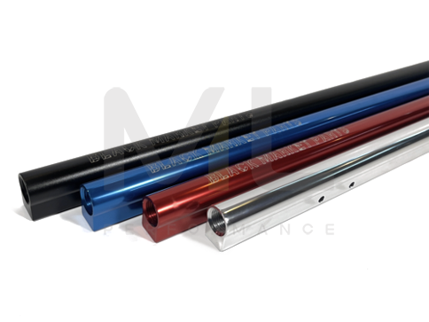 BMP BMW N54 E82 E88 E89 E90 Performance Intake Manifold (Inc. 135i, 1M, 335i & Z4 35i) - ML Performance UK