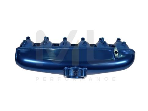 BMP BMW N54 E82 E88 E89 E90 Performance Intake Manifold (Inc. 135i, 1M, 335i & Z4 35i) - ML Performance UK