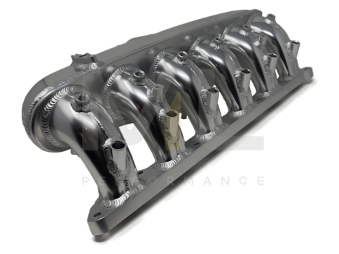 BMP BMW N54 E82 E88 E89 E90 Performance Intake Manifold (Inc. 135i, 1M, 335i & Z4 35i) - ML Performance UK
