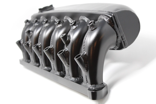 BMP BMW N54 E82 E88 E89 E90 Performance Intake Manifold (Inc. 135i, 1M, 335i & Z4 35i) - ML Performance UK