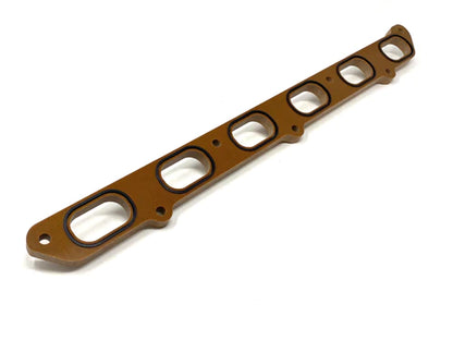 BMP BMW N54 N55 S55 1/2" Manifold Phenolic Spacer (Inc. M135i, 335i, 640i & M3) - ML Performance UK