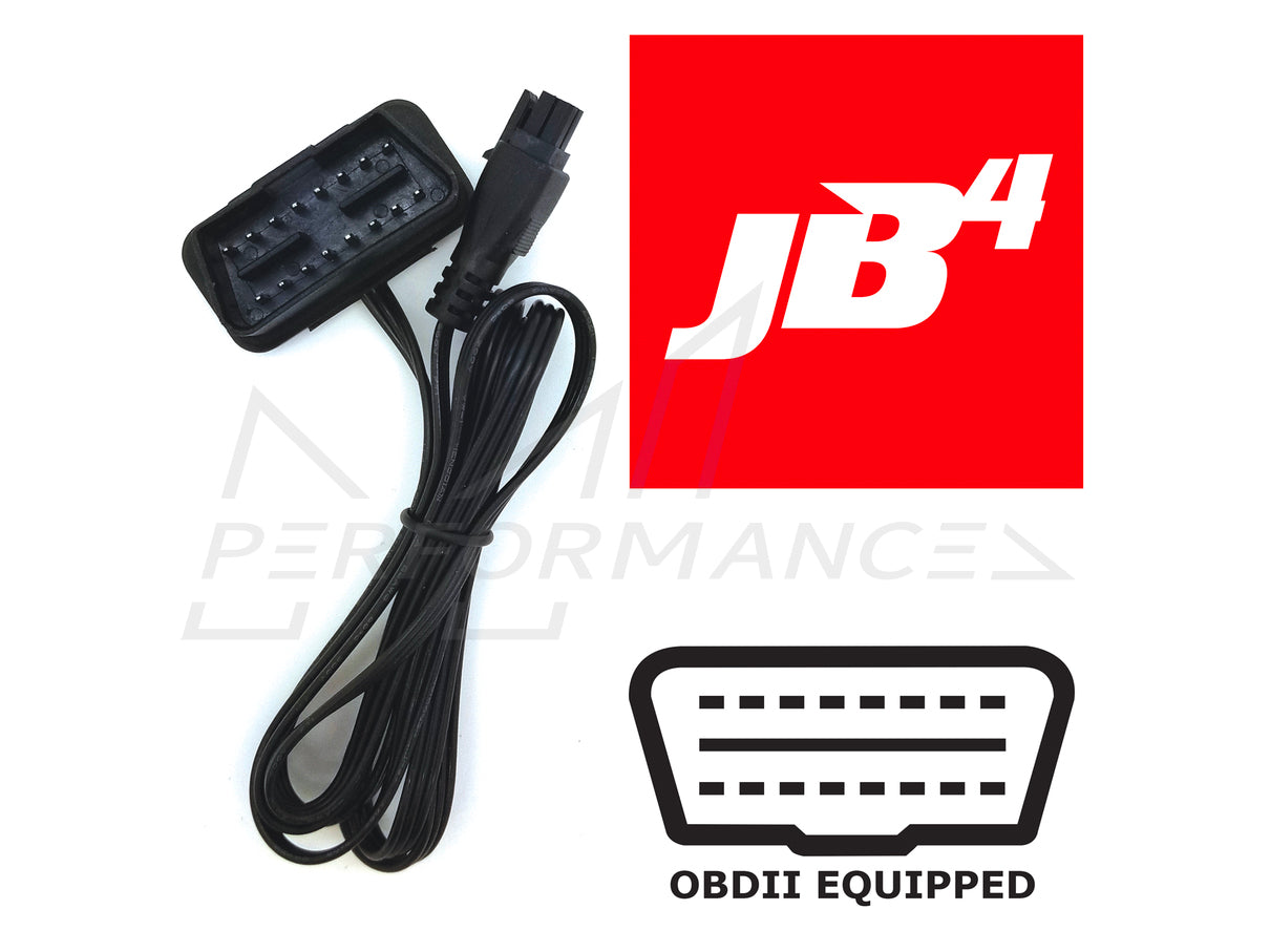 BMS Alfa Romeo 2.9L QV Quadrifoglio JB4 BETA Tuning Box (Giulia & Stelvio) - ML Performance UK