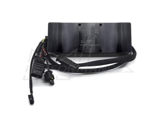 BMS Alfa Romeo 2.9L QV Quadrifoglio JB4 BETA Tuning Box (Giulia & Stelvio) - ML Performance UK
