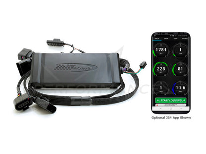 BMS Audi 4.0 TFSI C7 D4 JB4 Tuning Box (Inc. S6, S7, RS6 & S8) - ML Performance UK