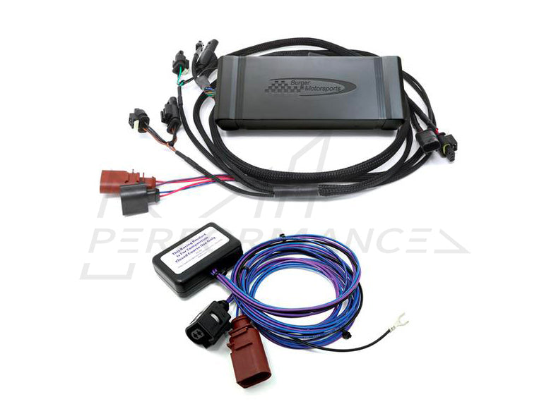 BMS Audi Group 9 8S 8V.5 JB4 Tuning Box 400hp BETA (RS3 & TTRS) - ML Performance UK