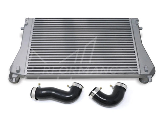 BMS Audi VW Skoda SEAT MQB Platform Intercooler Upgrade (A3, S3, TT, TTS, MK7/7.5 Golf R/GTI, Octavia Leon) - ML Performance UK