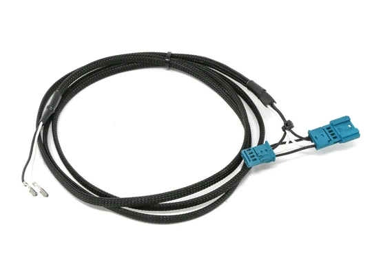 BMS BMW E82 E84 E90 E92 Paddle Shift Retrofit Harness (Inc. 1M, 135i, & 335i) - ML Performance UK