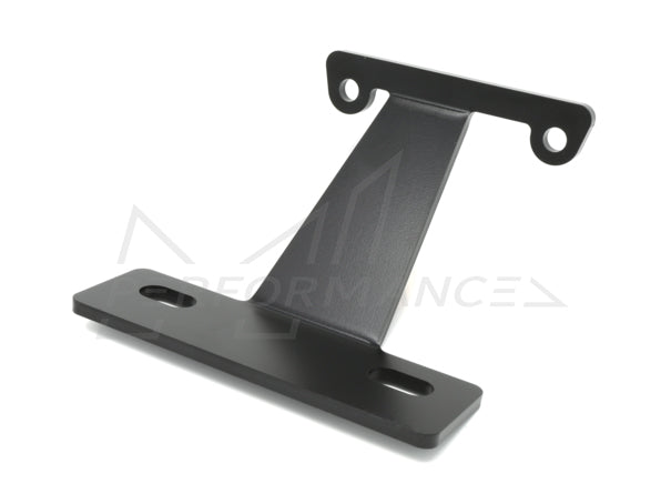 BMS BMW E82 E88 E90 E93 Differential Support Bracket Brace (Inc. 135i, 335i, 335ix & 335d) - ML Performance UK