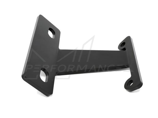 BMS BMW E82 E88 E90 E93 Differential Support Bracket Brace (Inc. 135i, 335i, 335ix & 335d) - ML Performance UK