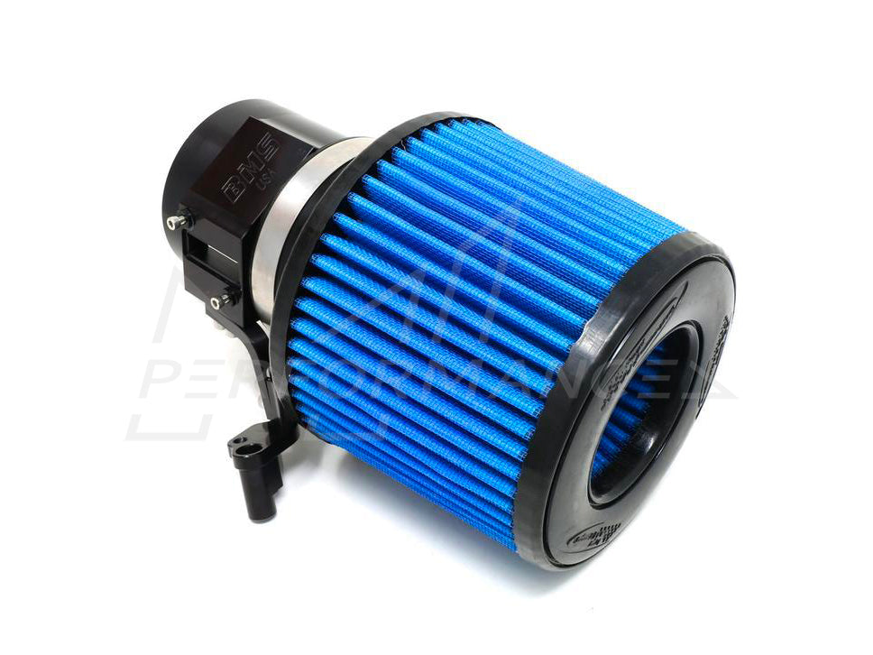 BMS BMW F39 F40 F44 F46 F48 Billet Intake (Inc. M135i, M235i, X1 28i & X2 28i) - ML Performance UK