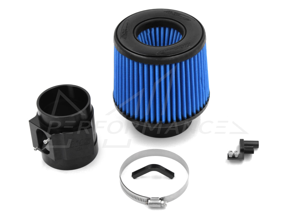 BMS BMW MINI B46 Billet Intake (inc. 130i, 220i, 230i, 330i, 430i, Cooper & Cooper S) - ML Performance UK