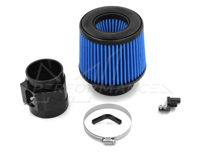 BMS BMW MINI B46 Billet Intake (inc. 130i, 220i, 230i, 330i, 430i, Cooper & Cooper S) - ML Performance UK