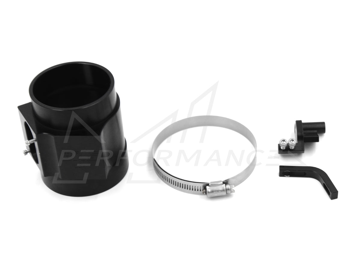 BMS BMW MINI B46 Billet Intake (inc. 130i, 220i, 230i, 330i, 430i, Cooper & Cooper S) - ML Performance UK