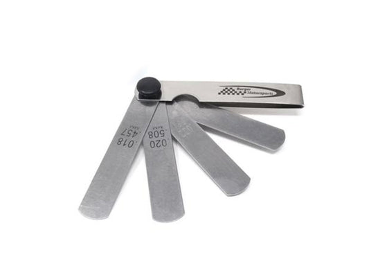 BMS BMW Mini Kia Hyundai Spark Plug Feeler Gauge - ML Performance UK
