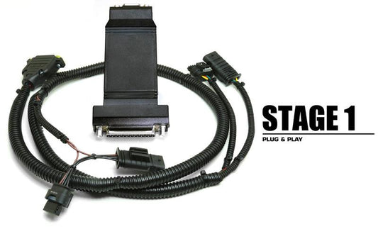 BMS BMW N20 N26 N55 S55 Type A JB1 Stage 1 Tuner (Inc. M135i, 335i & M3) - ML Performance UK