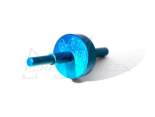 BMS BMW N54 N55 Sport Oil Cooler Valve - ML Performance UK