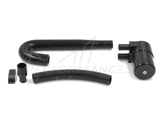 BMS BMW N54 Oil Catch Can (135i & 335i) - ML Performance UK