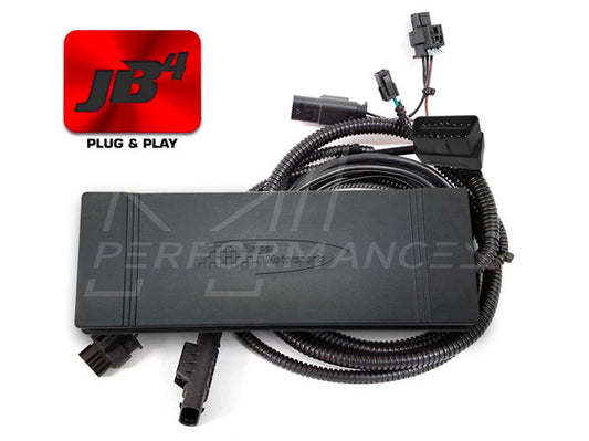 BMS BMW N55 JB4 Tuning Box for Pneumatic Wastegate (M135i & 335i) - ML Performance US