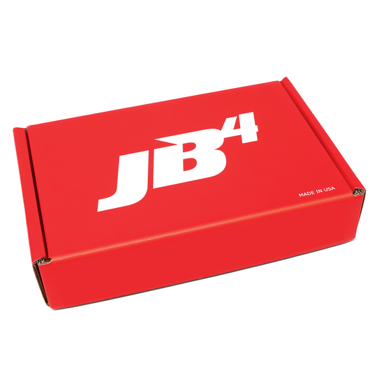 BMS BMW S58 F97 F98 JB4 Tuning Box (X3 M & X4 M) - ML Performance UK