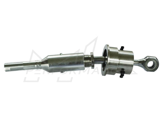 BMS BMW Short Throw Shifter E82 E90 F30 F80 - ML Performance UK