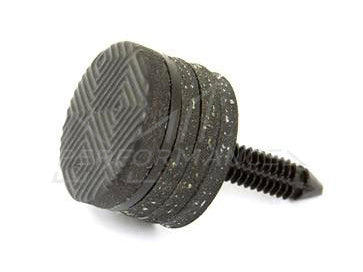 BMS BMW VW Mini Short Throw Clutch Stop Upgrade (Golf GTI/R & Cooper S R56) After 2006