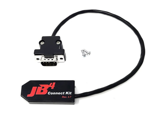 BMS BMW & VAG JB4 Bluetooth Connect Kit - Pinned Power Wire Version (Rev. 3.7) - ML Performance UK