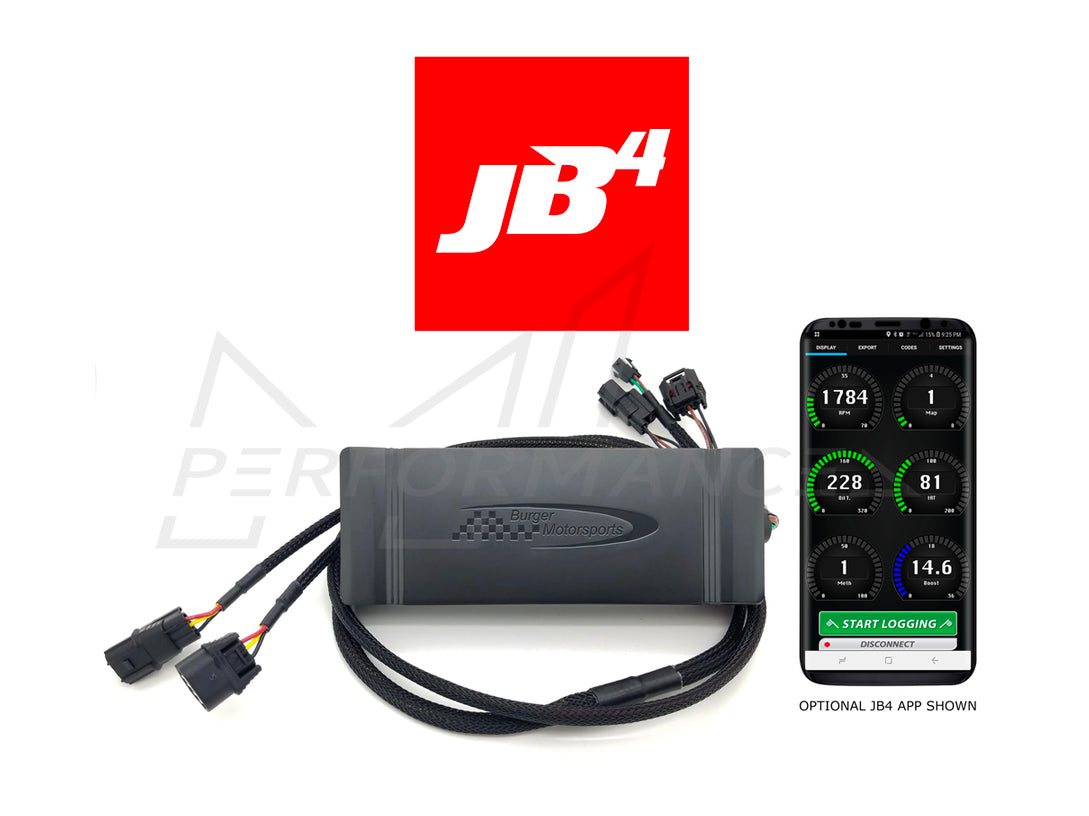 BMS Honda 1.5L 2.0L Turbo JB4 Tuning Box (Inc. Civic, Accord & CR-V) - ML Performance UK