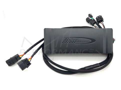 BMS Honda 2.0L Turbo FK8 Civic Type R JB4 Tuning Box - ML Performance UK