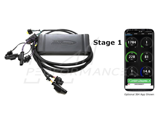 BMS Mercedes-Benz C-Class Stage 1 Tuner 2015+ (C200, C250, C300, C400, C43 & C450) - ML Performance US