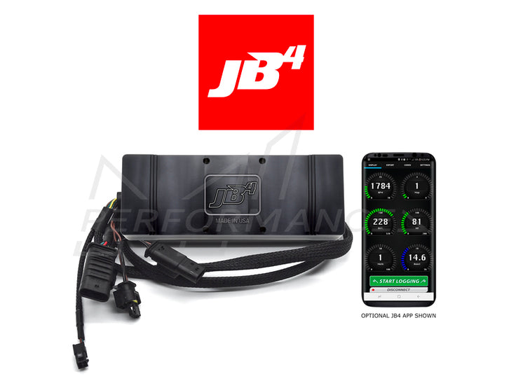 BMS MINI B38 B48 B58 JB4 Tuning Box (Cooper S & JCW) - ML Performance UK