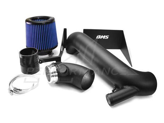 BMS VW/Audi EA888 Intake and Turbo Inlet - ML Performance UK
