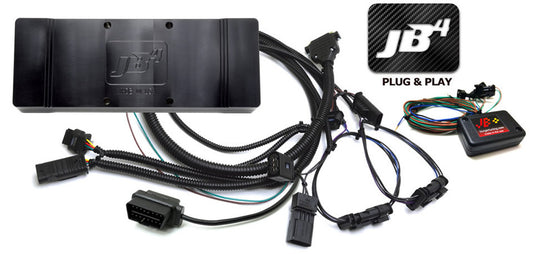 BMS BMW F Chassis S63TU JB4 F10 F12 F13 (M5 & M6) | ML Performance UK