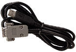 Buger Motorsports BMS DATA Cable and 3' Extension Cable - 2 ML Performance UK