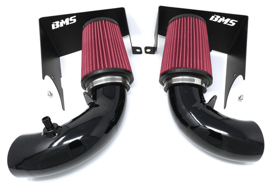 BMS Kia Stinger Performance Dual Intake - ML Performance UK