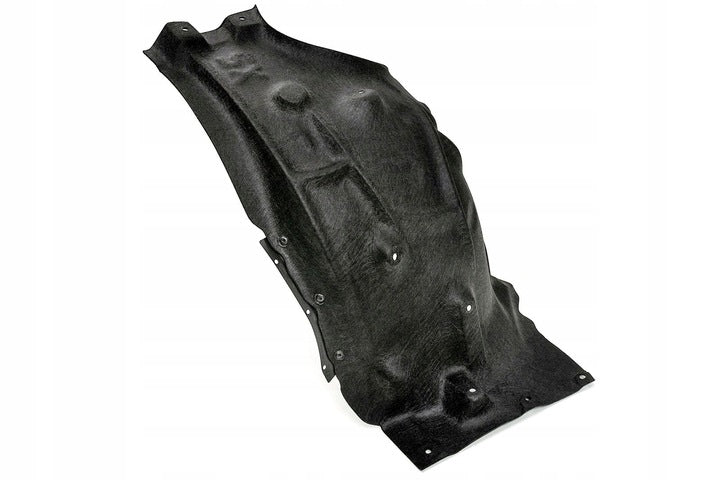 Genuine BMW 51717241845 Cover, Wheelhousing, Rear, Front Left | ML Performance UK Car Parts