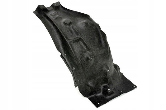 Genuine BMW 51717241845 Cover, Wheelhousing, Rear, Front Left | ML Performance UK Car Parts