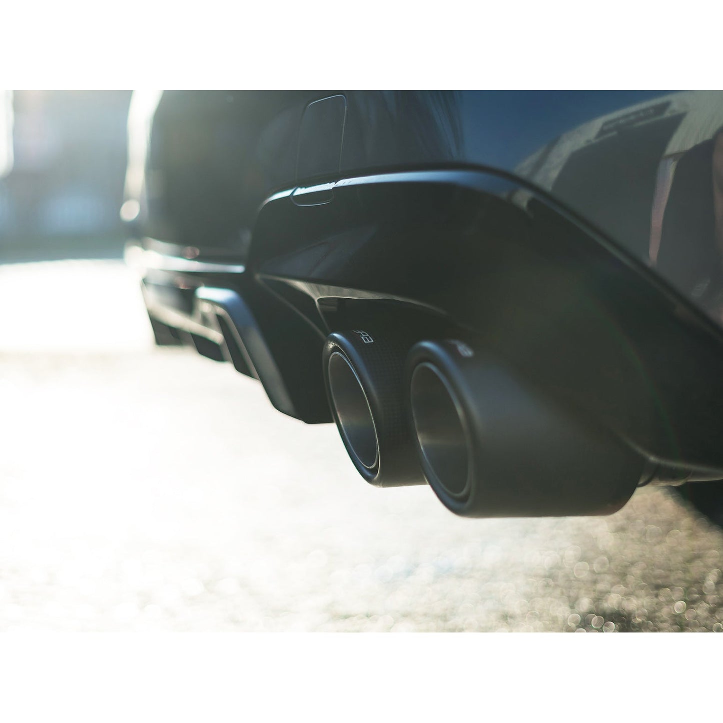 Cobra Exhaust BMW M340i (G20) (19+) (UK/EU) Valved Quad Exit GPF/PPF Back Performance Exhaust