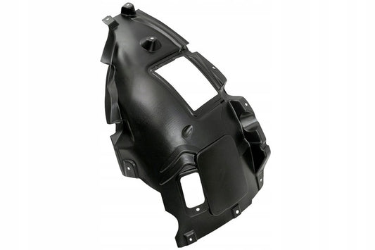 Genuine BMW 51717260709 Cover, Wheelhousing, Fr. Sec., Front Lft | ML Performance UK Car Parts
