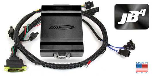 BMW E Series N55 JB4 (135i, 335i and X1) Performance Tuner