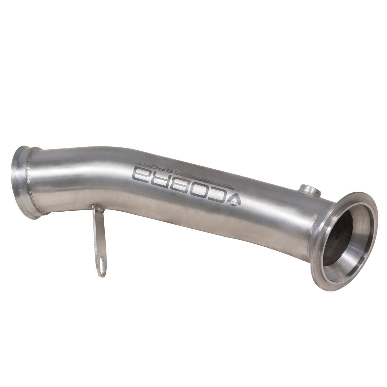 Cobra Exhaust BMW M235i (F22) Front Downpipe Sports Cat / De-Cat Performance Exhaust