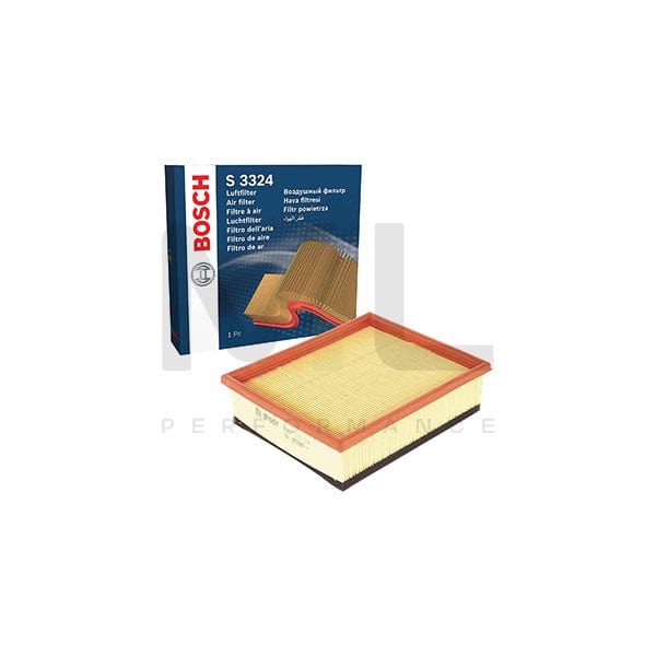 BOSCH Air Filter 1457433324 (S3324)
