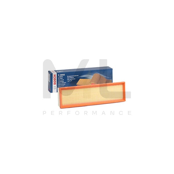 BOSCH Air Filter 1457433592 (S3592)